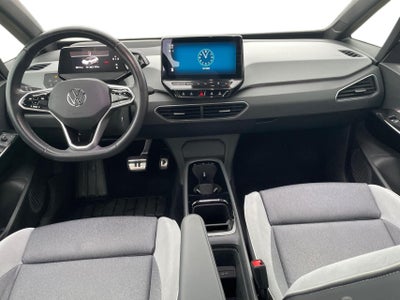 VW ID.3 Max billede 3