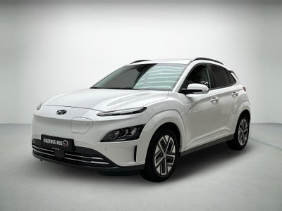 Hyundai Kona EV Trend