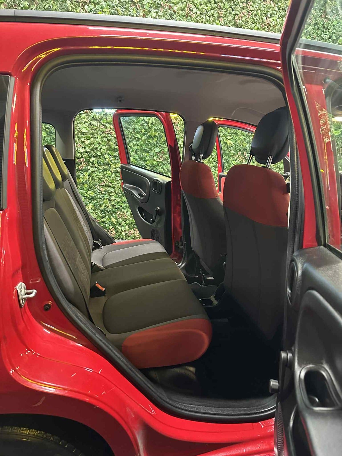 Billede af Fiat Panda 1,2 69 Fresh