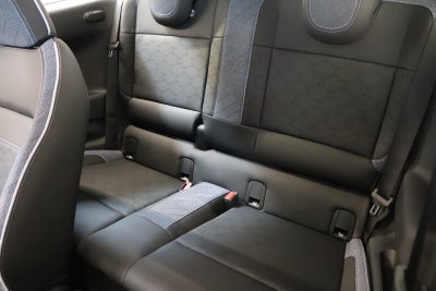 MINI Cooper E Classic Trim S