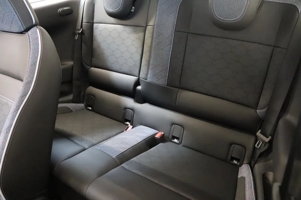 MINI Cooper E Classic Trim S