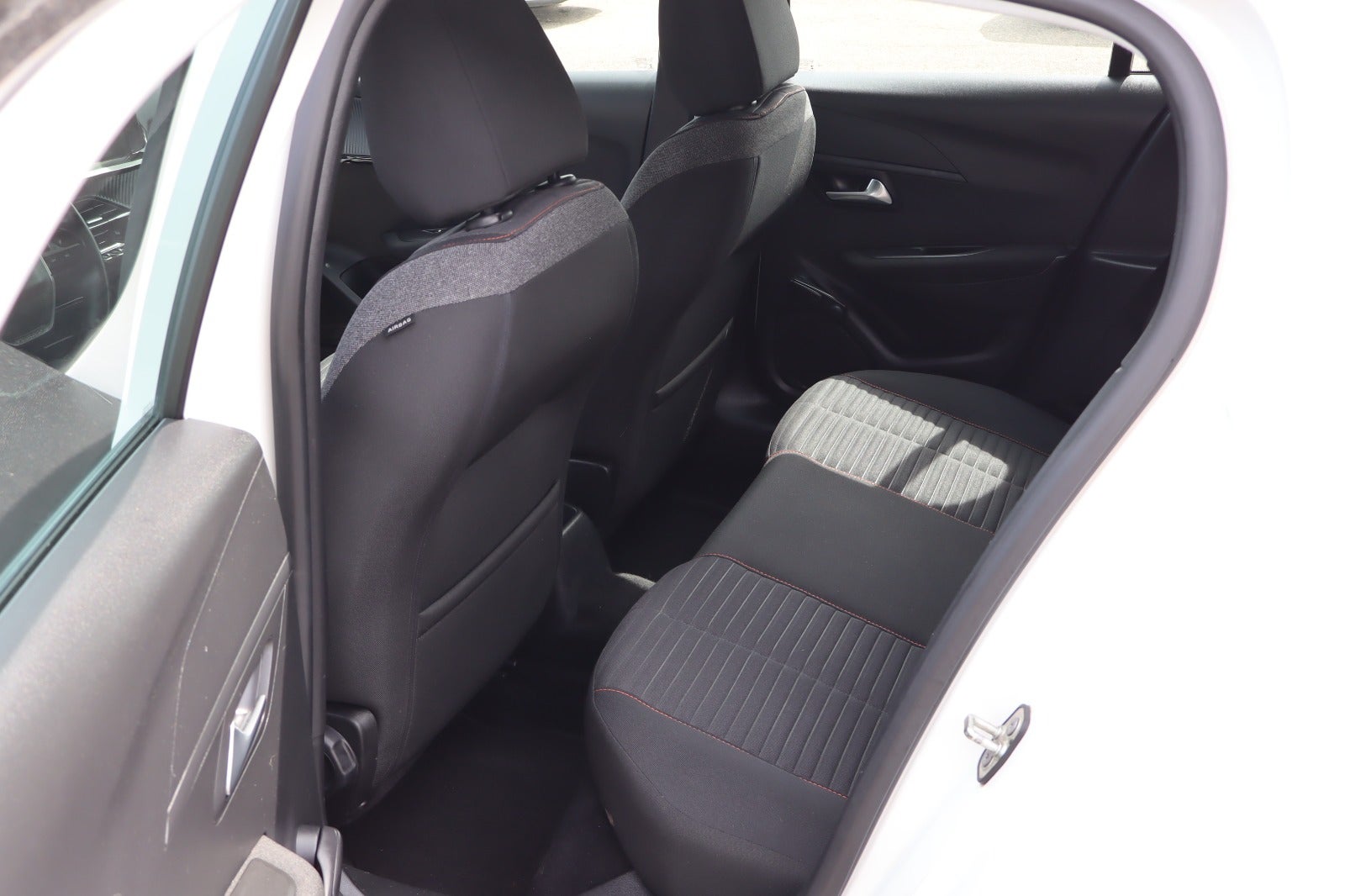Billede af Peugeot 208 1,2 PureTech 75 Supreme