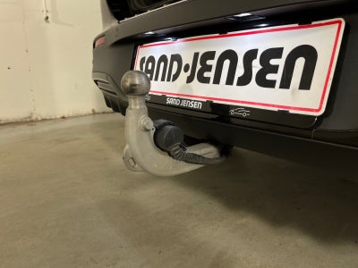 Mercedes EQA250+ AMG Line