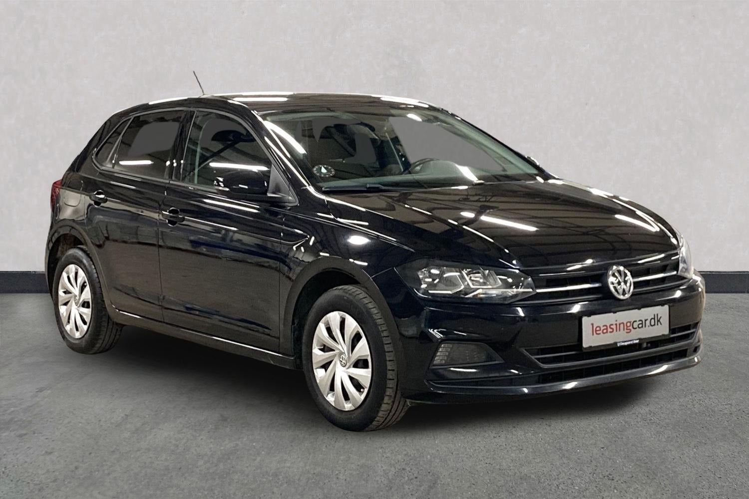 Billede af VW Polo 1,0 TSi 95 Comfortline DSG