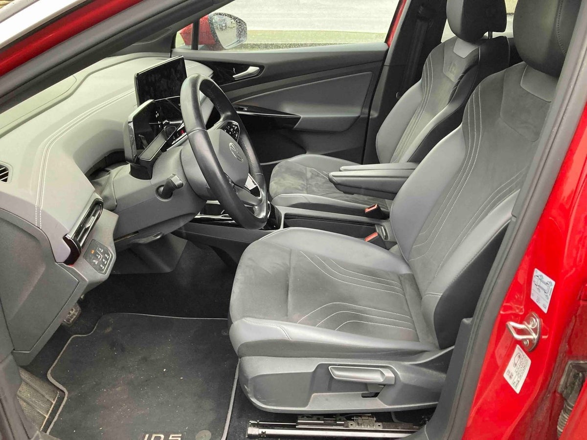 VW ID.5 Pro Performance billede 4