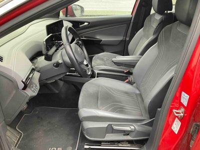 VW ID.5 Pro Performance billede 3