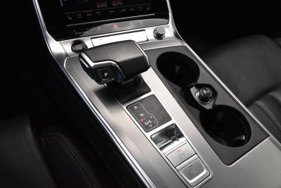 Audi A6 TFSi e S-line Avant quattro S-tr.