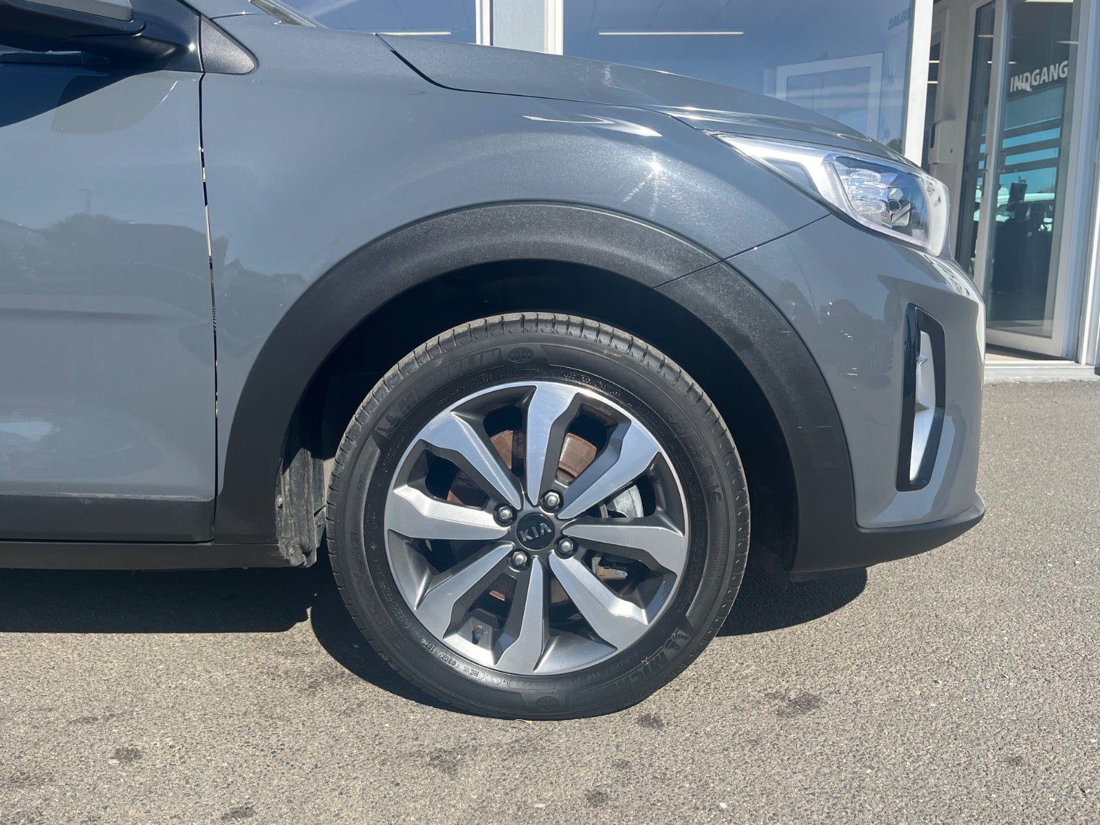 Billede af Kia Stonic 1,0 T-GDi mHEV Prestige Upgrade DCT