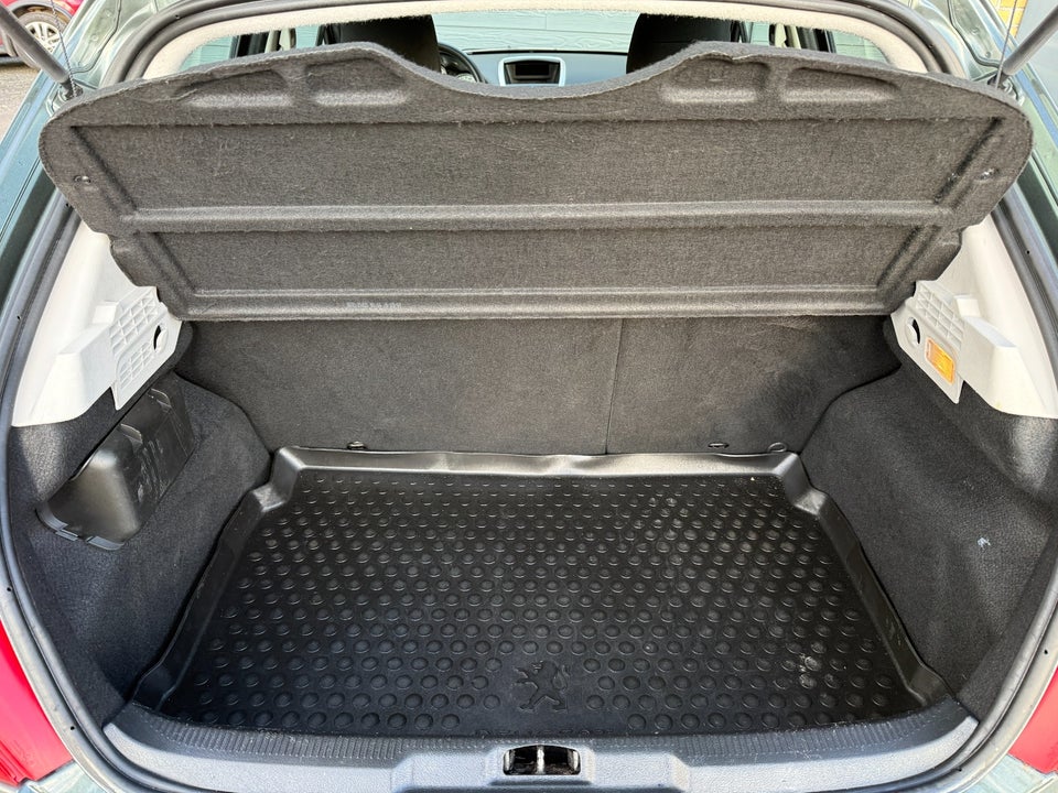 Peugeot 207 Comfort+ — billede 12