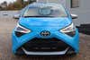 Toyota Aygo VVT-i x-play thumbnail