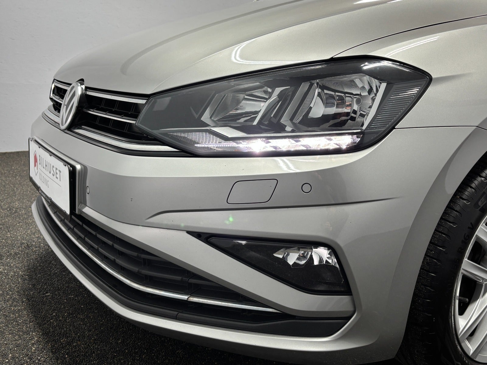 Billede af VW Golf Sportsvan 1,5 TSi 150 Comfortline DSG