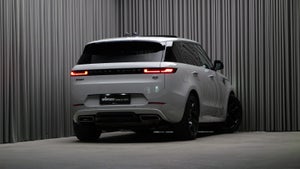 Land Rover Range Rover Sport P440e Dynamic HSE aut.
