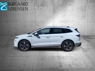 Skoda Enyaq 85 iV Premium 5d