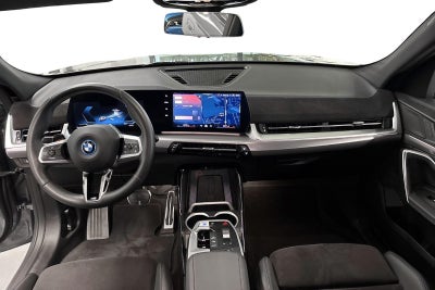 BMW iX2 eDrive20 M-Sport