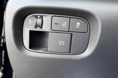 Hyundai Inster Advanced