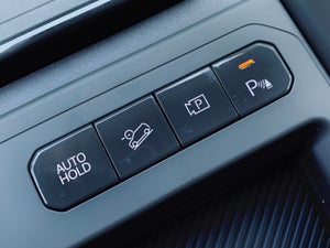 Kia EV9 Standard Range Upgrade RWD 7prs