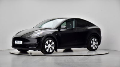 Tesla Model Y  Long Range AWD 5d