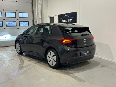 VW ID.3 Pro