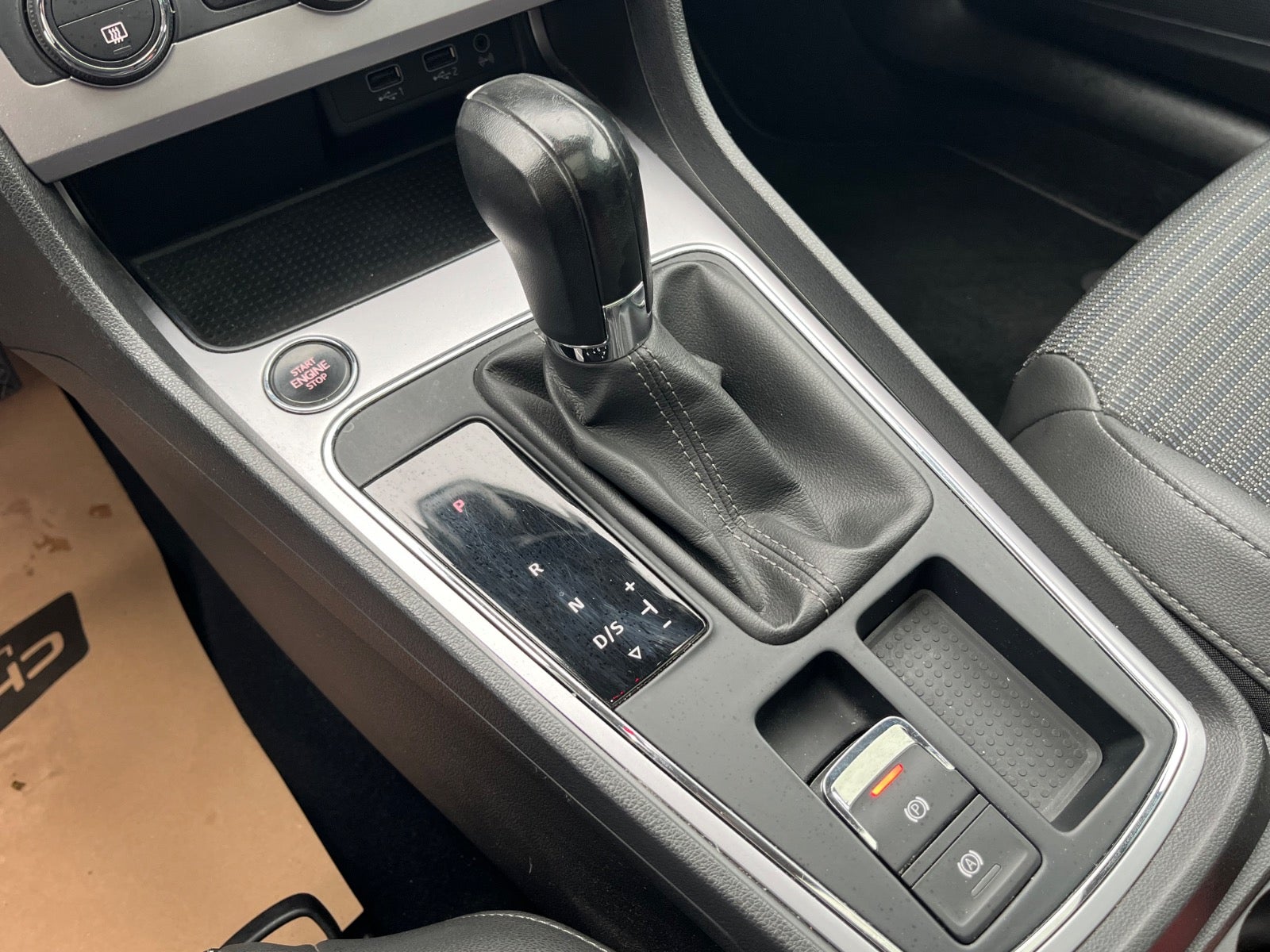 Billede af Seat Leon 1,4 TSi 150 Style DSG