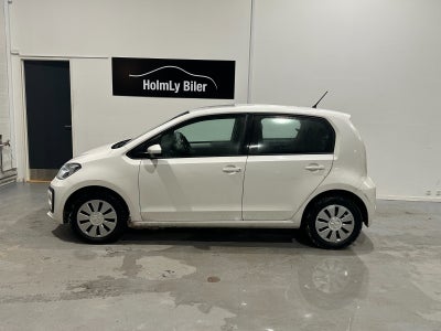 VW Up! MPi 60 Move Up!
