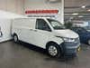 VW Transporter TDi 150 Kassevogn DSG lang