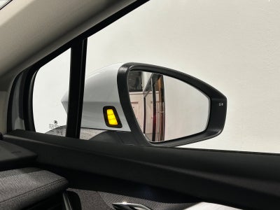 Skoda Enyaq iV Plus Lodge