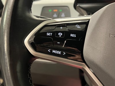 VW ID.3 Pro S