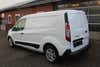 Ford Transit Connect EcoBlue Active aut. lang thumbnail