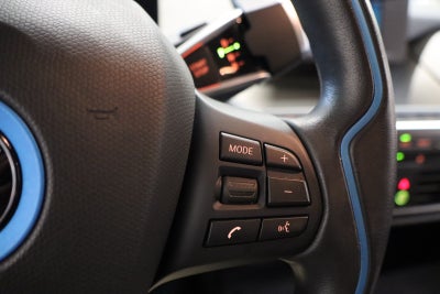 BMW i3s Comfort Advanced