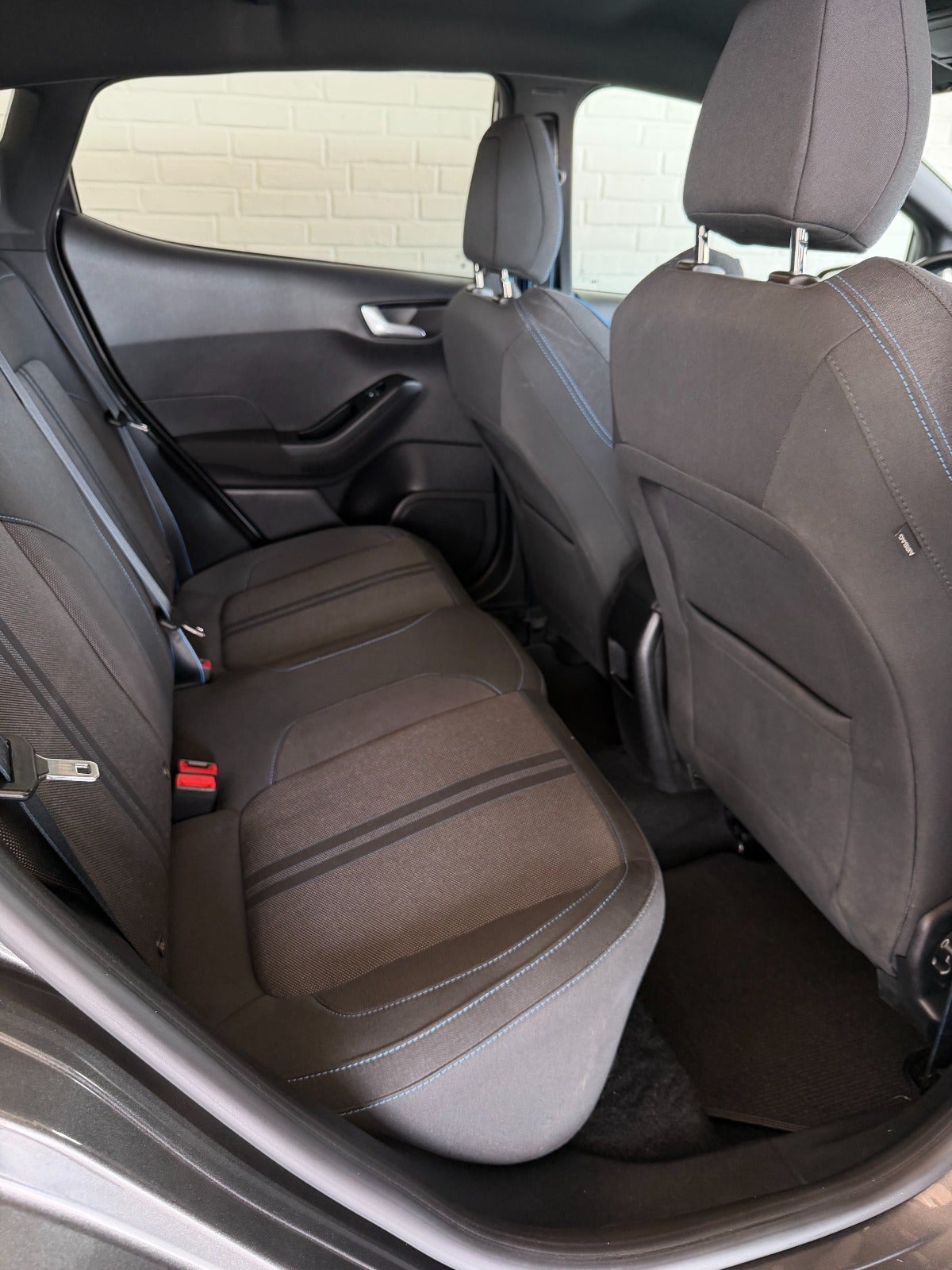 Billede af Ford Fiesta 1,5 EcoBoost ST2