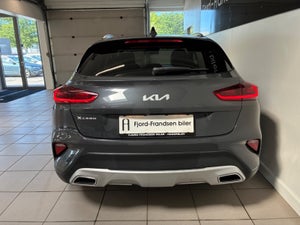 Kia XCeed PHEV Upgrade DCT