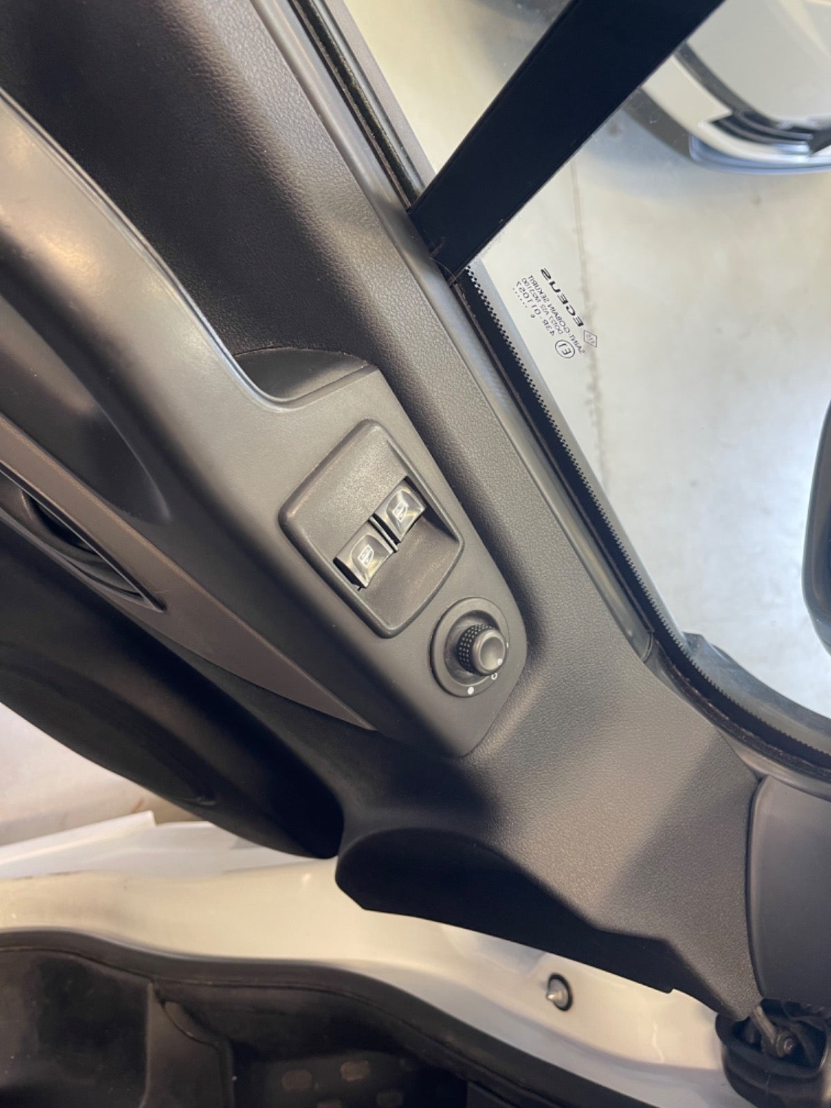 Billede af Renault Trafic T29 1,6 dCi 90 L2H1