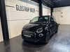 Fiat 500e Icon