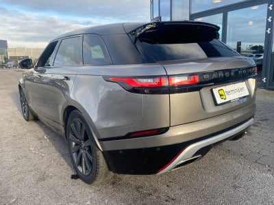 Land Rover Range Rover Velar D300 R-Dynamic HSE aut. - 3