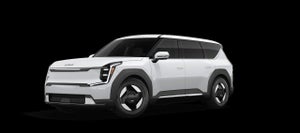 Kia EV9 Standard Range Upgrade RWD 7prs