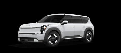 Kia EV9 Standard Range Upgrade RWD 7prs