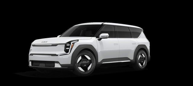 Kia EV9 Standard Range Upgrade RWD 7prs