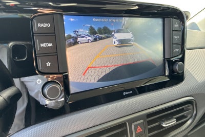 Hyundai i10 MPi Advanced