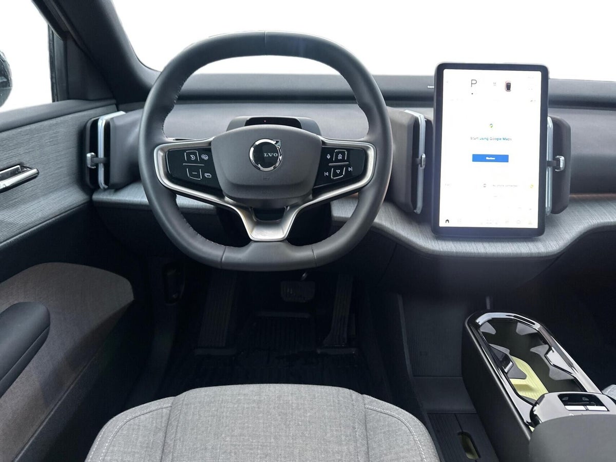 Volvo EX30 Twin Performance Ultra billede 10