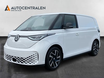 VW ID. Buzz Cargo Comfort+