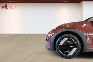 Kia EV4 Long Range Access