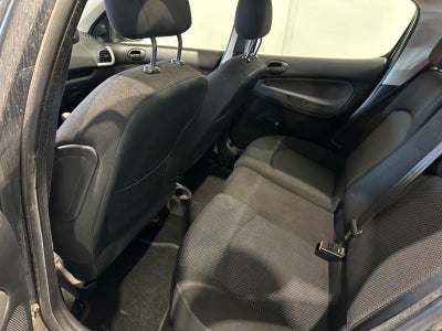 Peugeot 206+ Comfort+