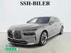 BMW i7 xDrive60