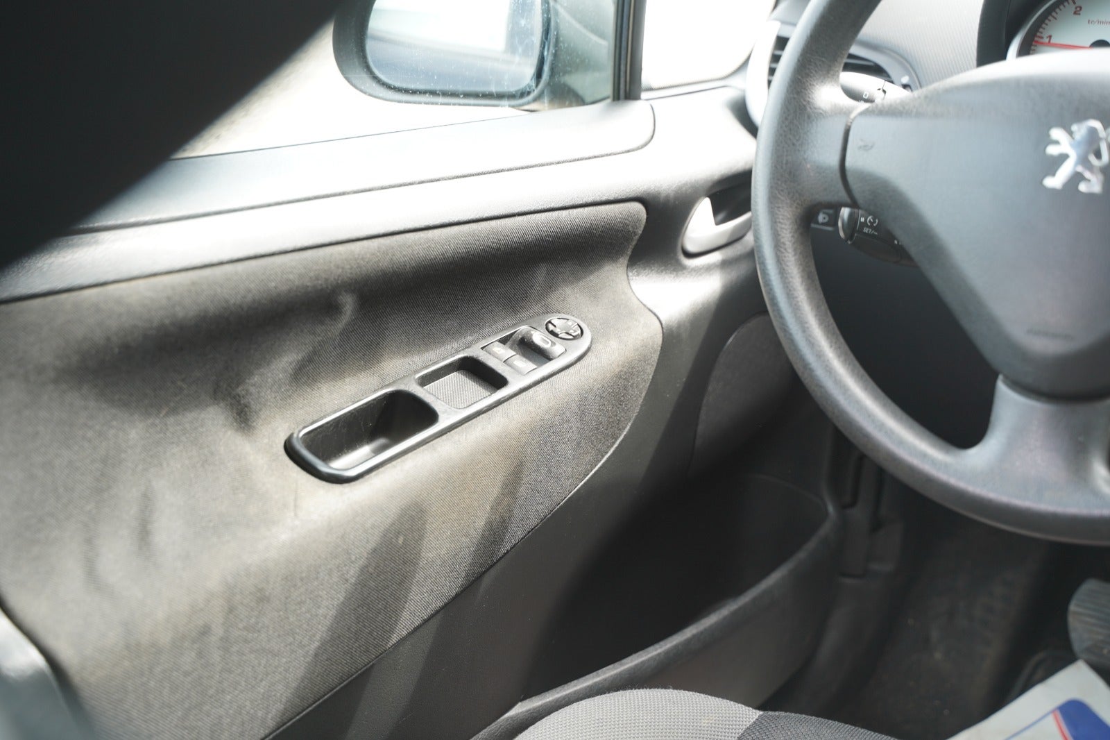 Billede af Peugeot 207 1,6 HDi 90