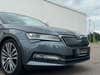 Skoda Superb TDi 190 Business Executive Combi DSG thumbnail