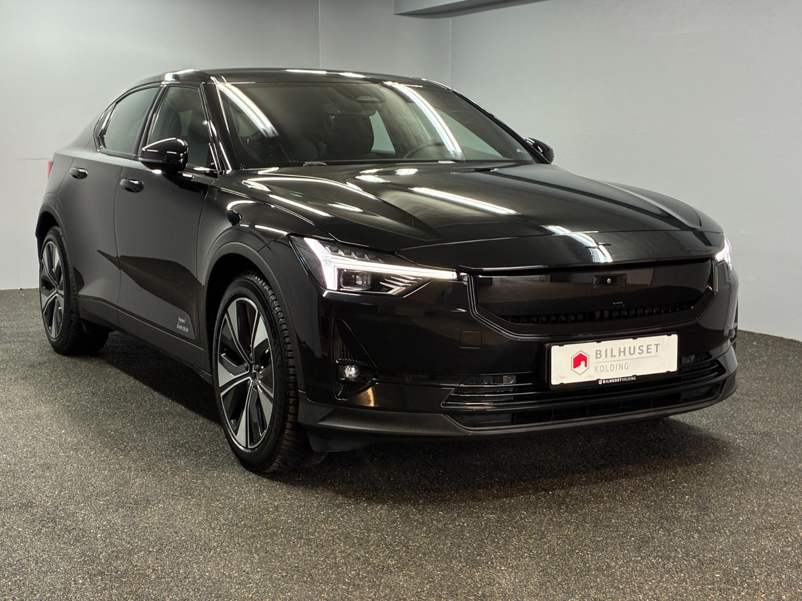 Billede af Polestar 2  Long Range