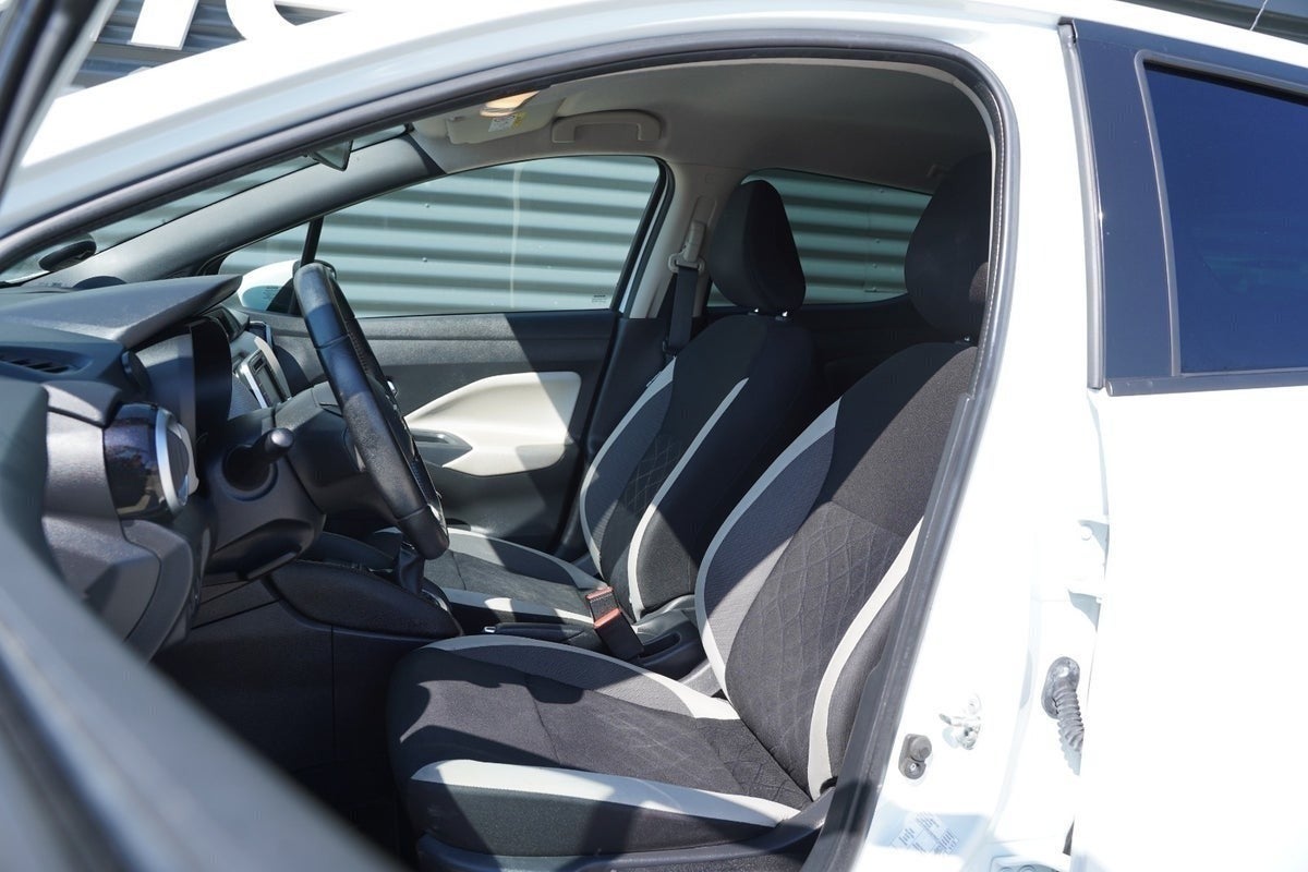 Billede af Nissan Micra 0,9 IG-T 90 N-Connecta