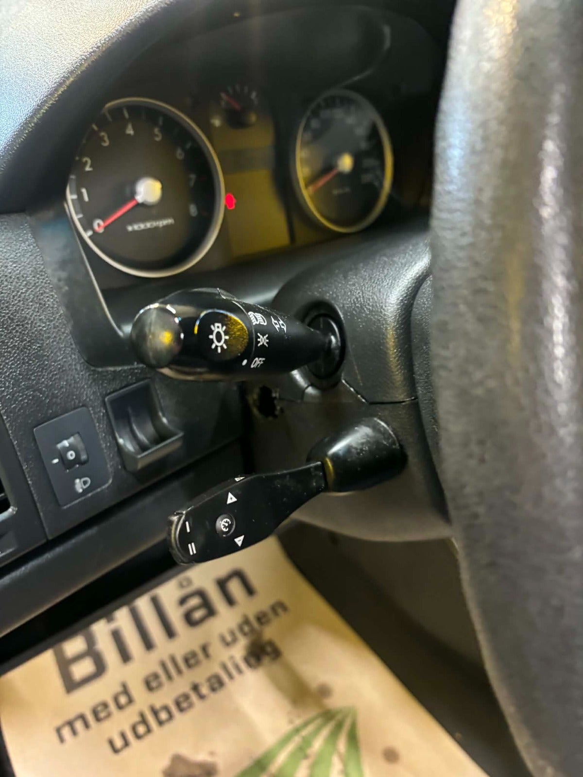 Billede af Hyundai Getz 1,4 GL aut.