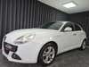 Alfa Romeo Giulietta M-Air 170 Distinctive thumbnail