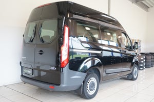 Ford Transit Custom Kombi 320S